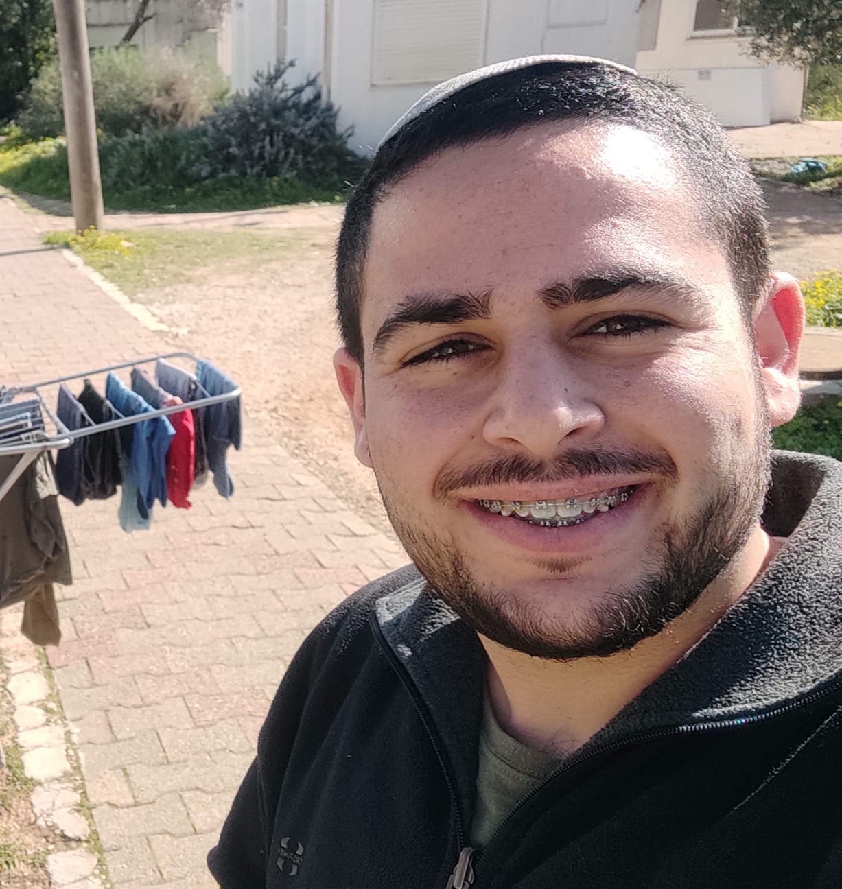 אוראל אלירז